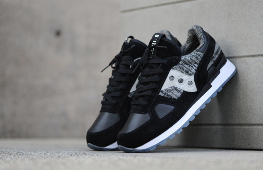 bait x saucony shadow original