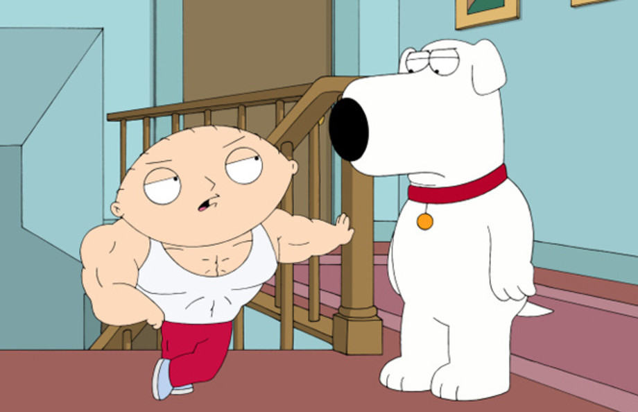 The 50 Best "Family Guy" Episodes | Complex