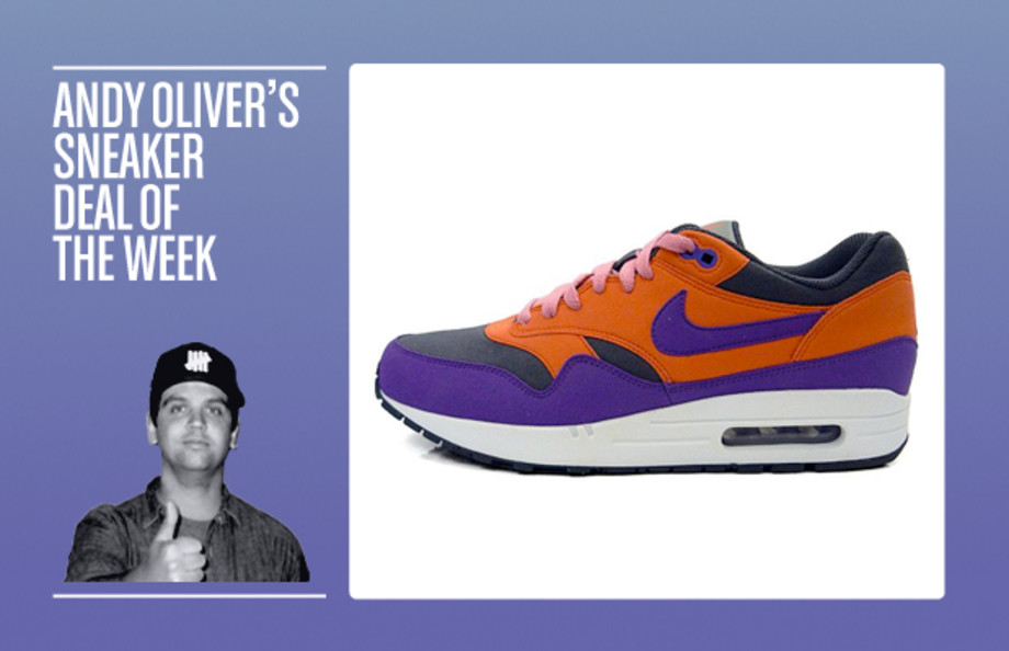 nike air max 1 acg