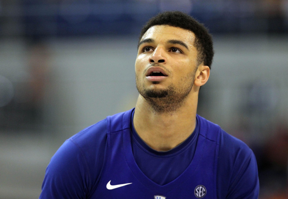Things You Didn't Know About Jamal Murray | Complex