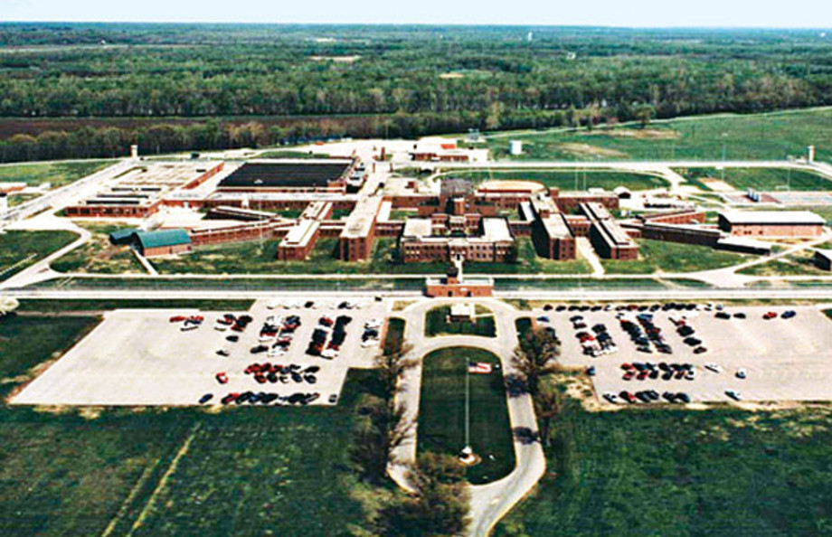 The 50 Craziest Prisons And Jails In The World Complex