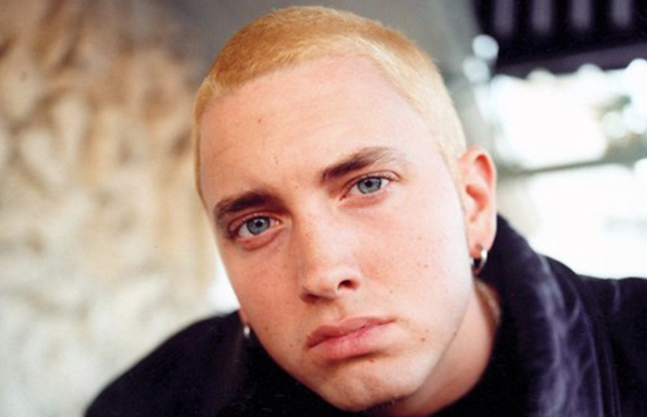 50 Things You Didn T Know About Eminem Complex