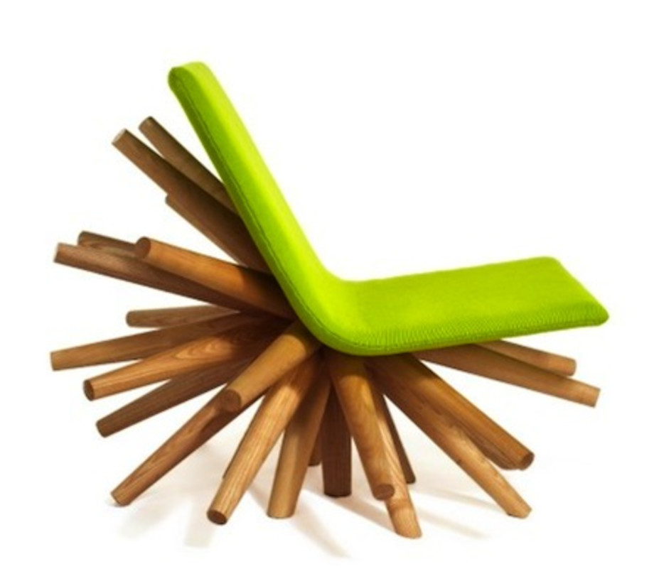 The 25 Craziest Chairs You Can Buy Right Now Complex