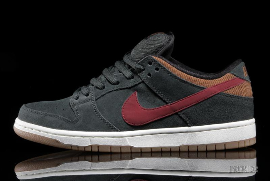 nike dunk low pro b 3m