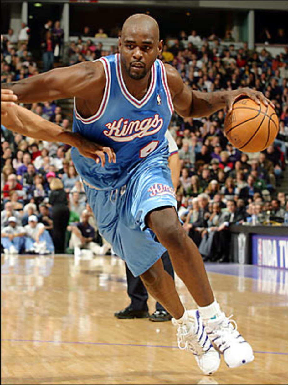 chris webber shoes for sale