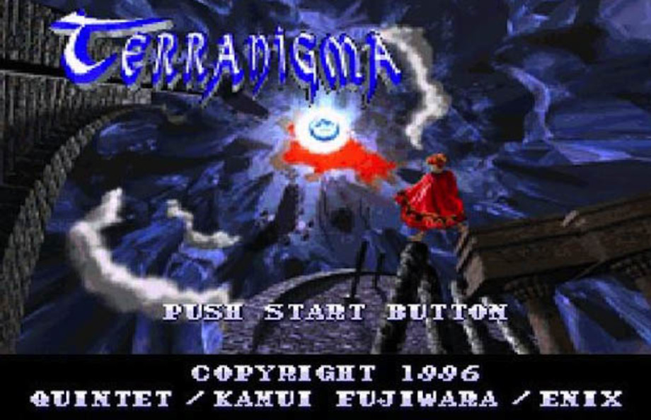 20 of the Greatest Old School RPGs Ever Made Complex