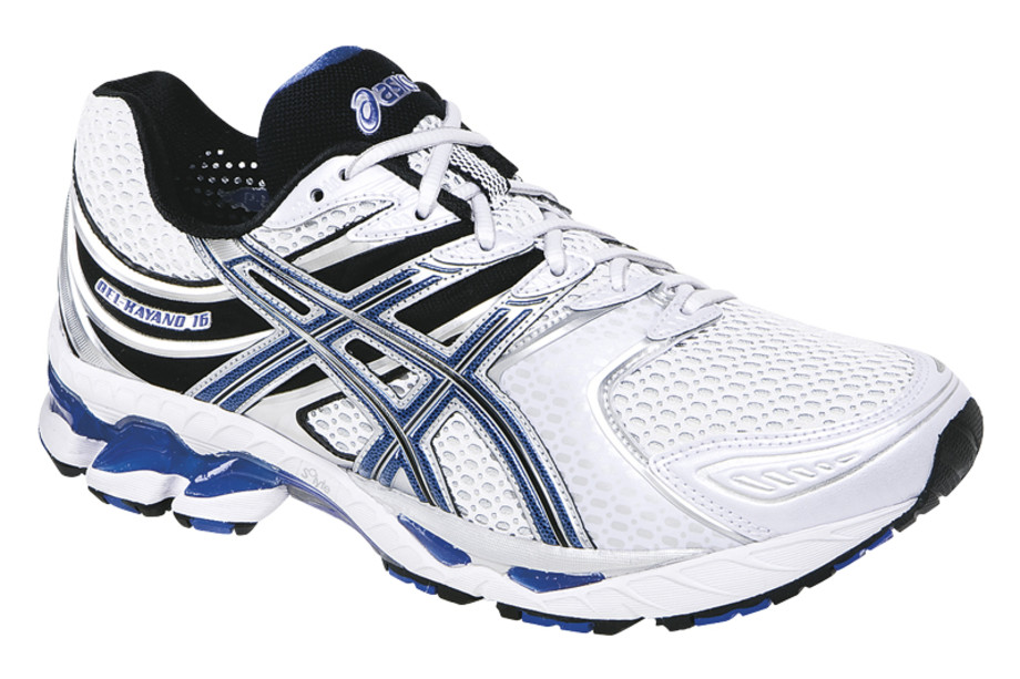 asics original name