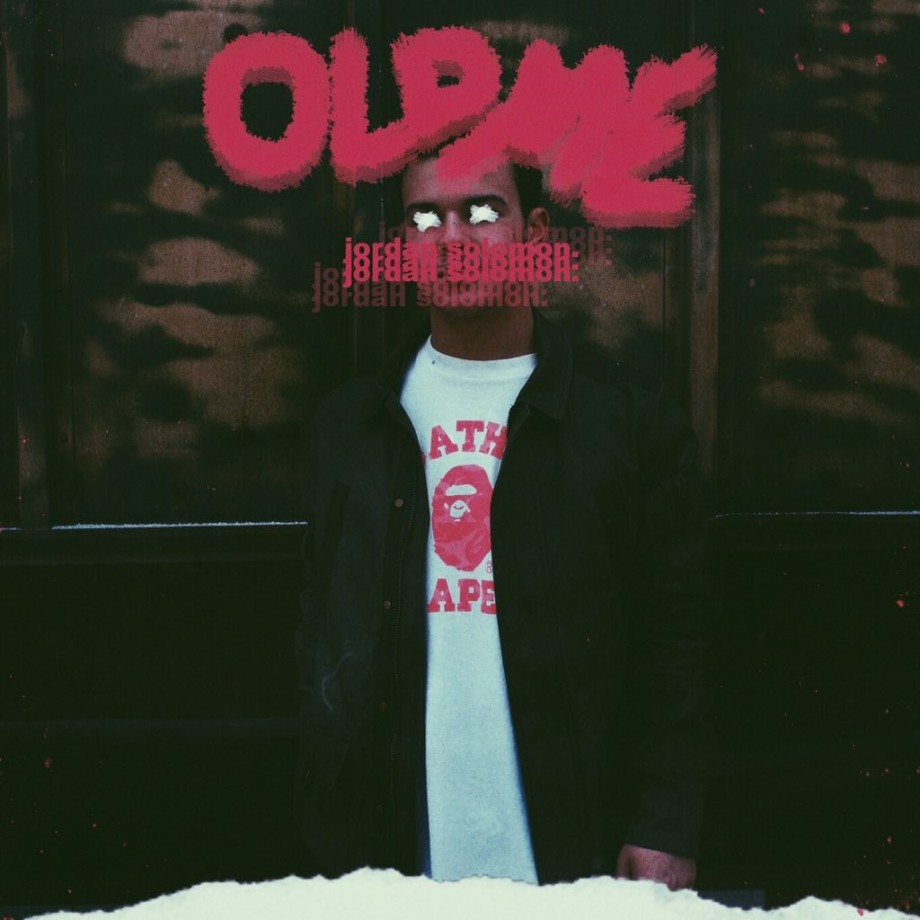 Premiere Listen to Jordan Solomon’s “Old Me” Complex