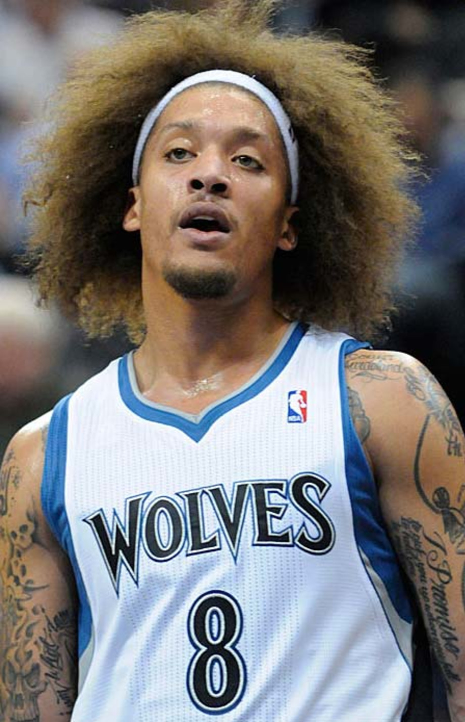 The 50 Ugliest Haircuts In Nba History Complex