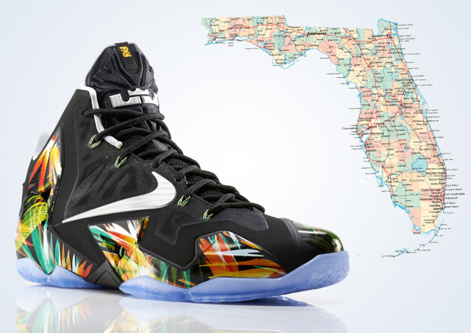 lebron sneaker news