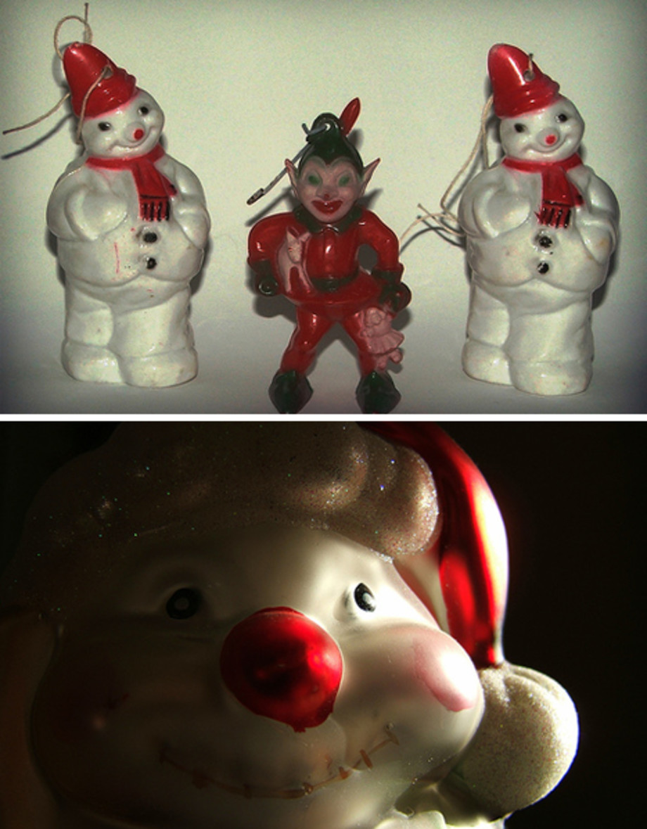 Inappropriate Christmas Ornaments For Sale 