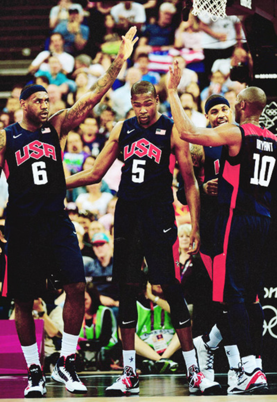 hyperdunk lebron