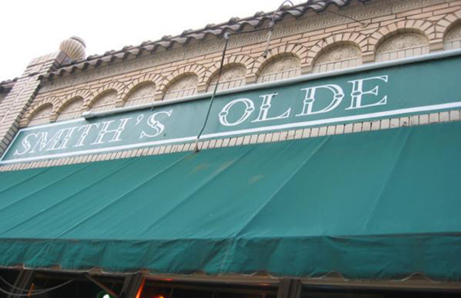 The 25 Douchiest Bars in Atlanta Complex