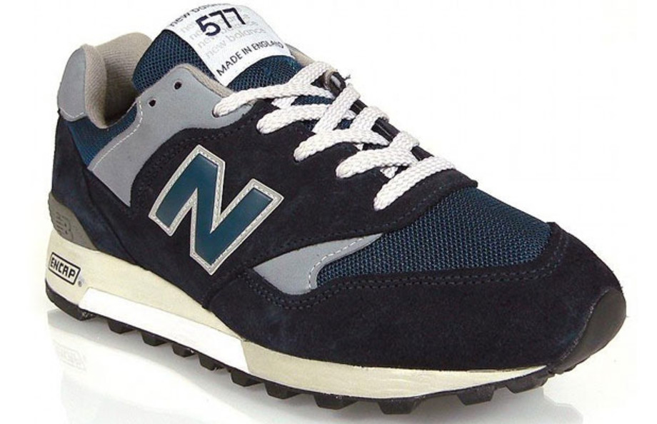 new balance 1980 kinderen zilver