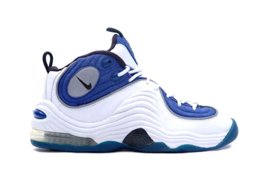 nike Penny Hardaway Bruin