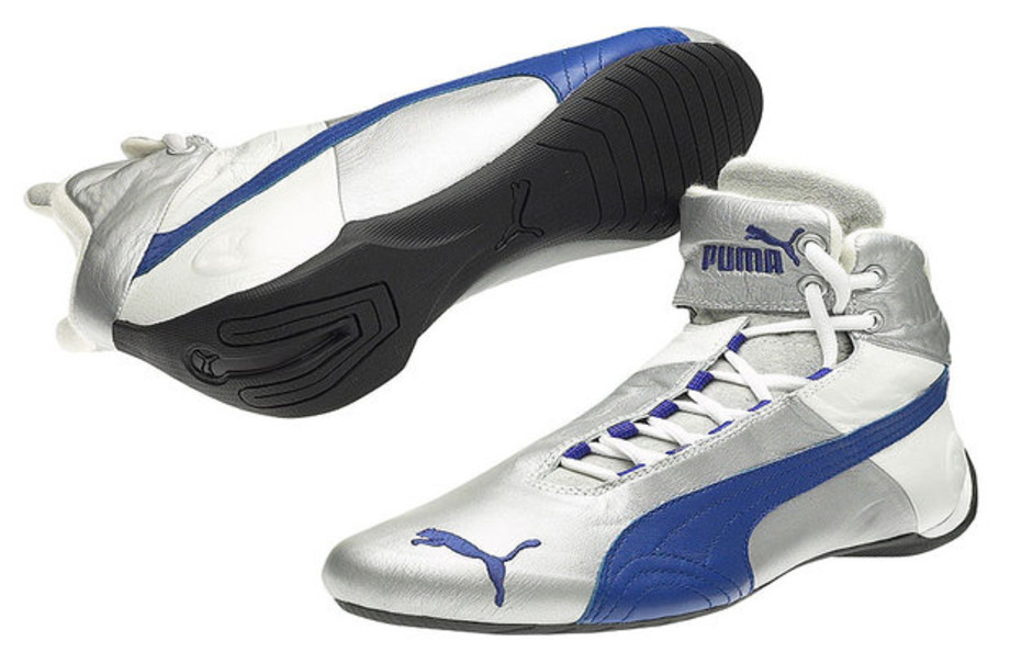 Puma Future Cat Mid Pro L Racingskorsube Sports