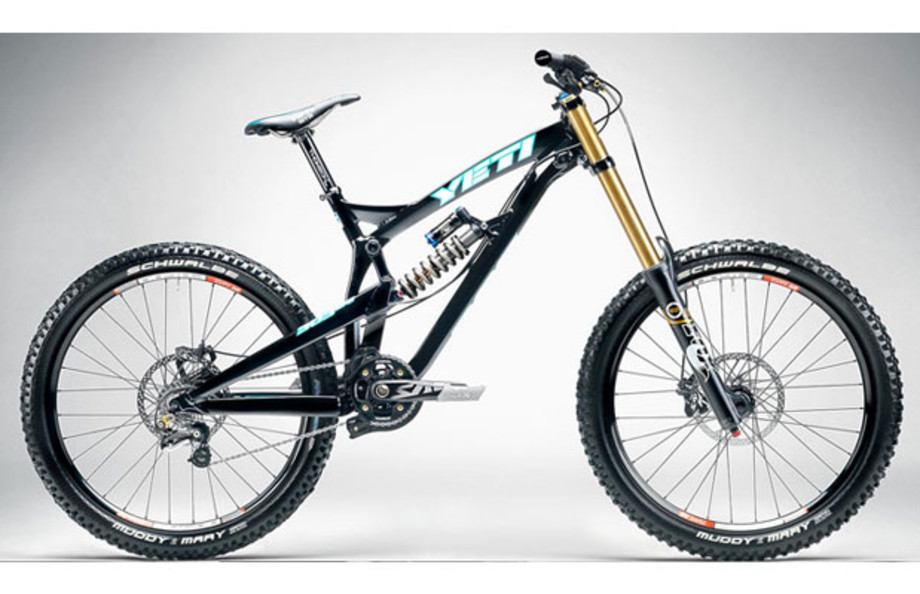 The 10 Best Downhill Mountain Bikes Available Now Complex
