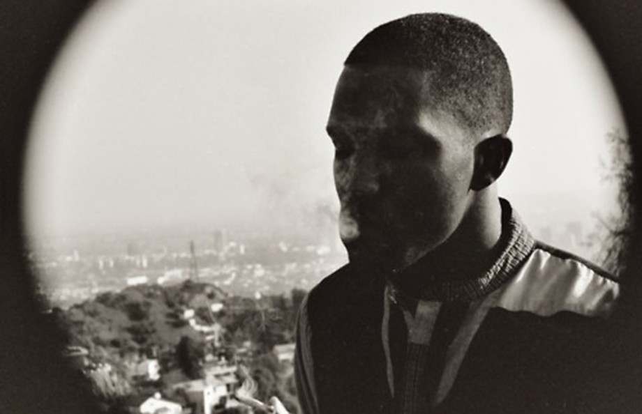 Who Is Frank Ocean Complex