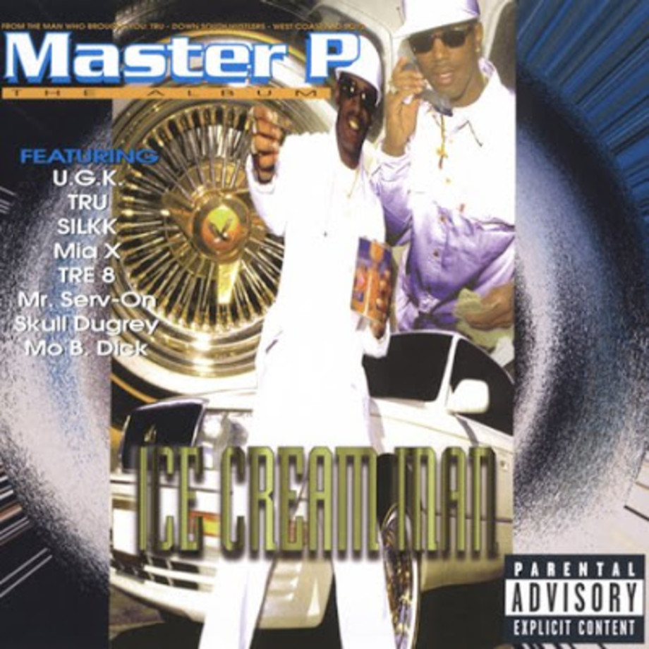 usher no limit master p usher no limit master p