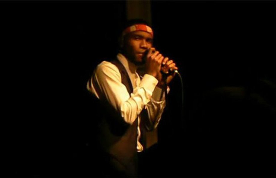 The Eagles Rep Responds To Frank Ocean S Claims About American
