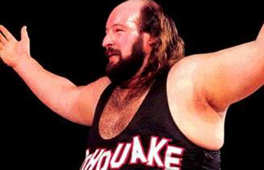 A Complete History of WrestleMania Personalities Dying ...