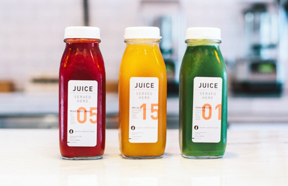 A Guide to Eating Vegan & Vegetarian in L.A. Complex