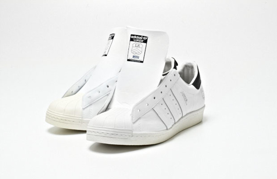 adidas superstar laces