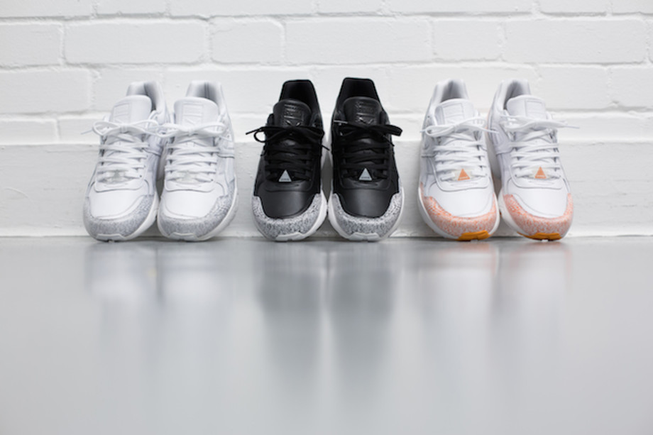 puma launches premium r698 puma launches premium r698