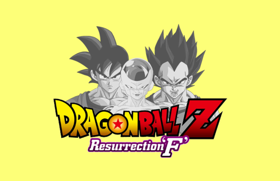 Review Dragon Ball Z Resurrection F Complex