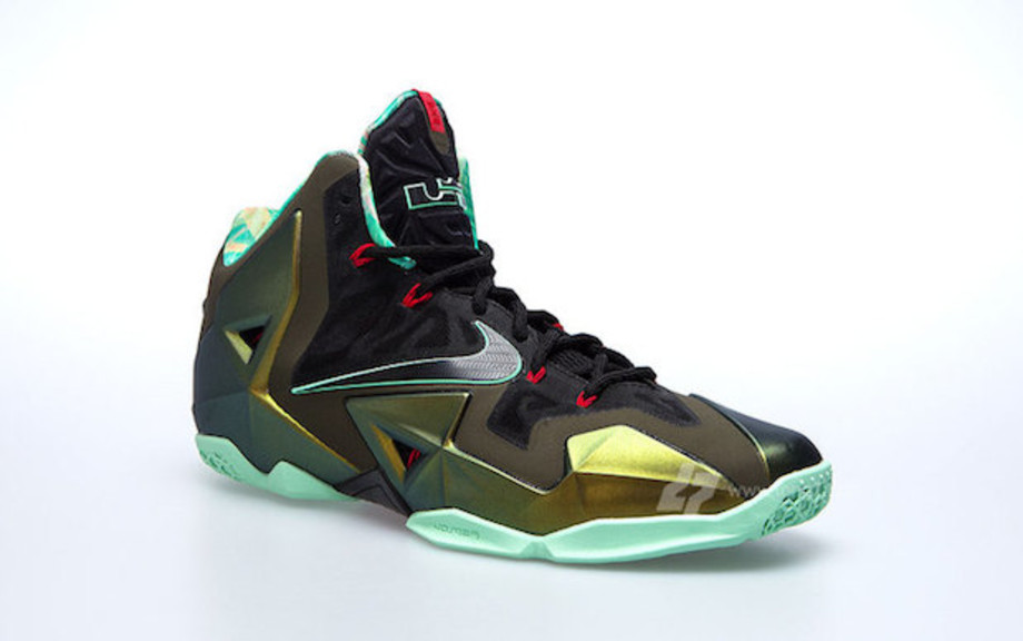 lebron 10 kings pride