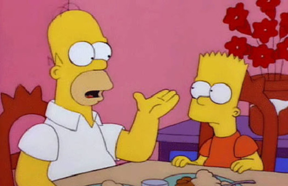 20 Best Simpsons Quotes Complex