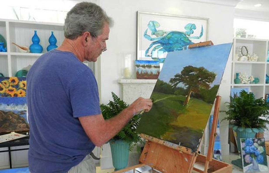 20 Mind Blowing Facts About George W Bush S Painting Career Complex Lfxmxrlyal6arvjzon78
