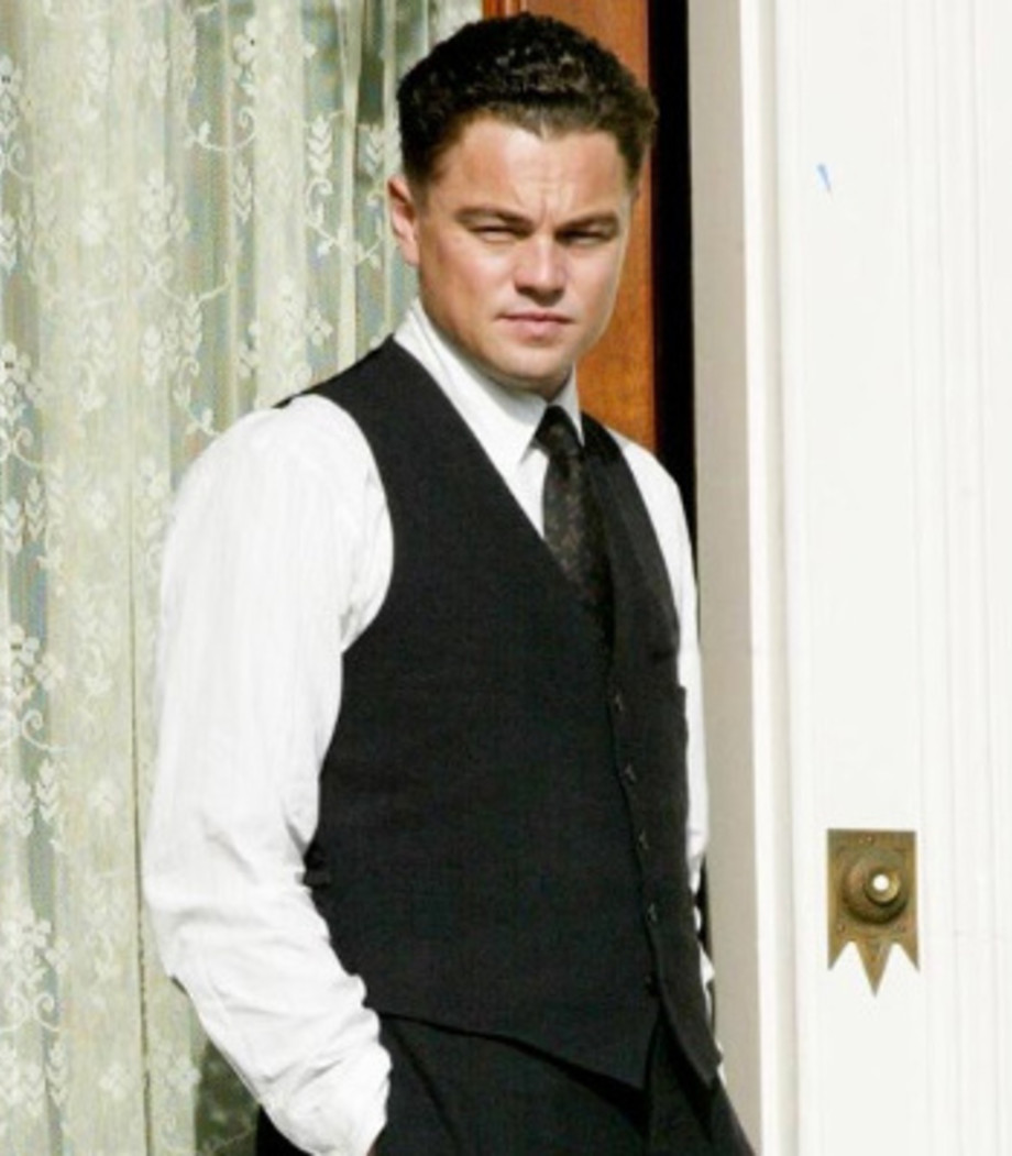 Vote Should Leonardo Dicaprio Play J Edgar Hoover Complex