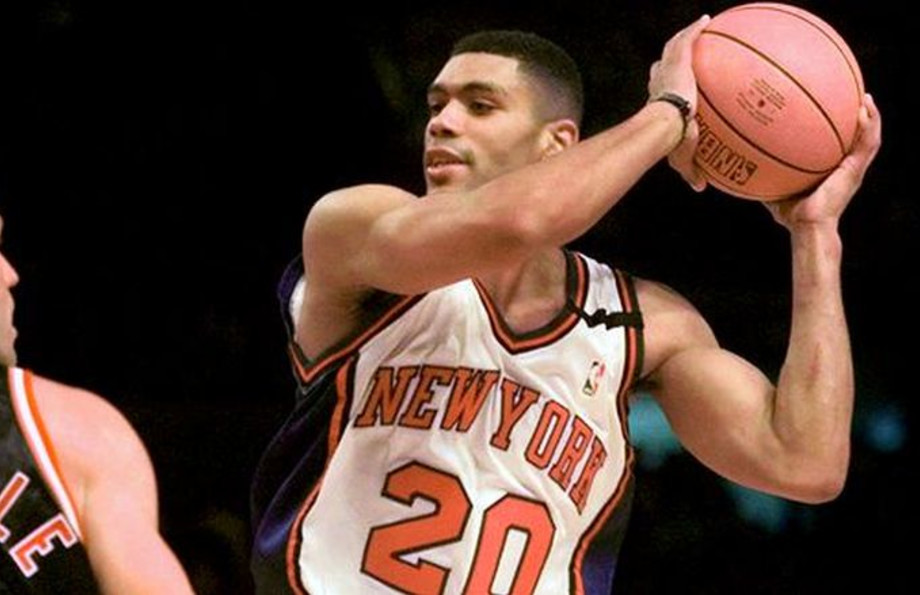 allan houston flightposite