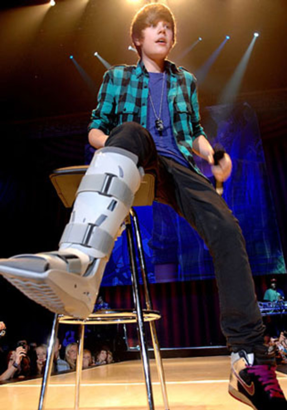 nike dunk justin bieber