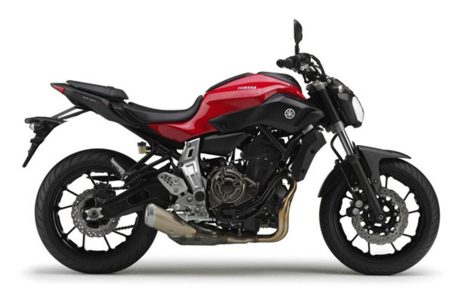 The 10 Best Beginner Motorcycles Complex