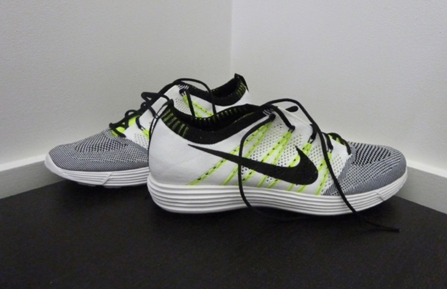 nike lunar flyknit 1