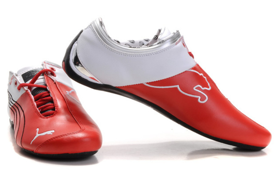 puma race cats