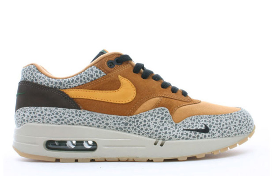 exclusive air max 1