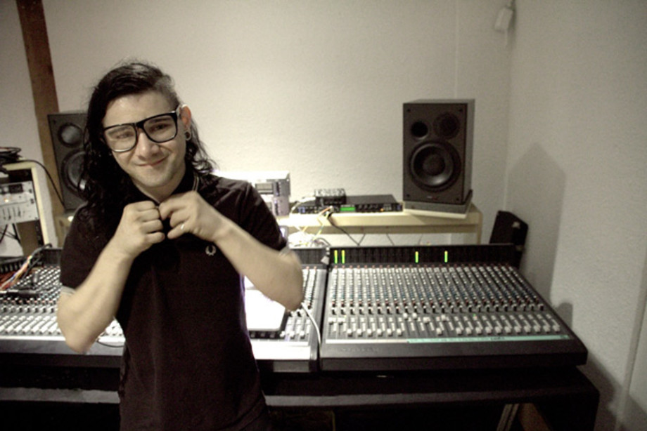 These YouTube Tutorials Taught Us How to Make SkrillexSounding Tracks