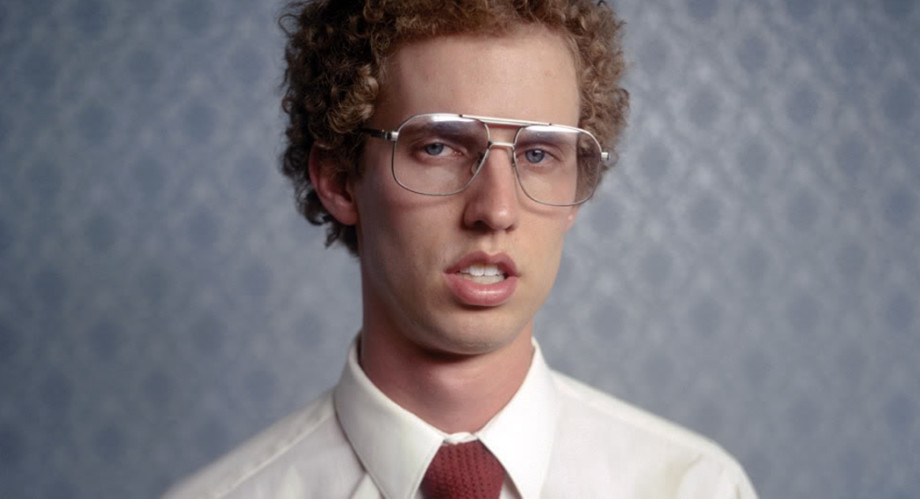 Imagining A World Without I Napoleon Dynamite I Complex