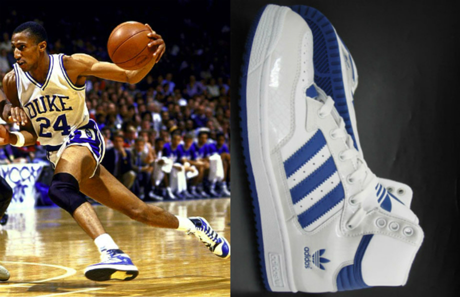 The 25 Greatest Sneakers in Duke Basketball History Complex