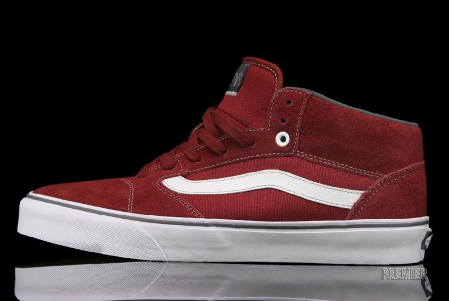 vans tnt 5