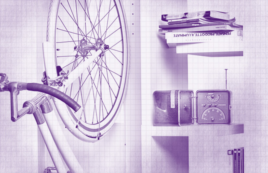 The 10 Best Ways to Store Your Bike in a Small Apartment Complex