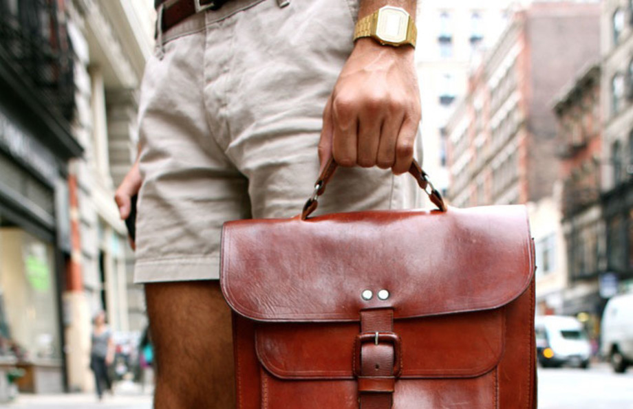 Man Bags, Ranked Complex