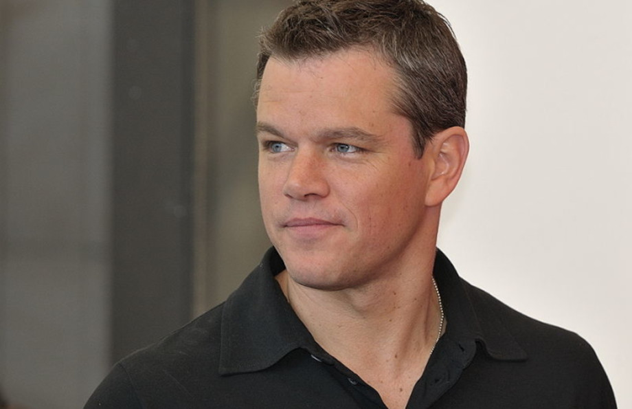 Matt Damon Wishes Gay Actors Wouldn T Tell Anyone They Were Gay