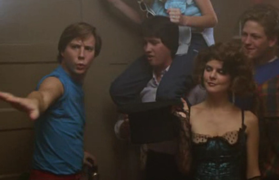 The 25 Craziest Parties In Movies Complex