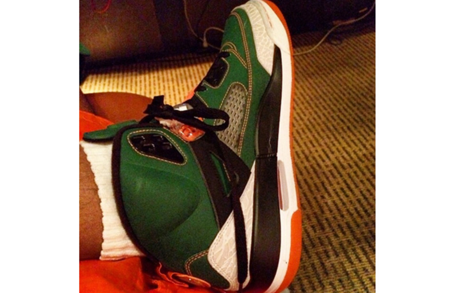 solefly spizike