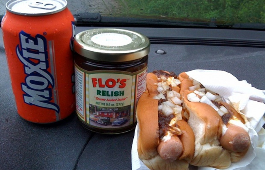 The 25 Best Hot Dog Shops in the U.S. Complex