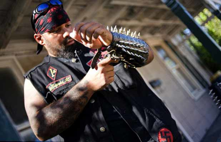 Biker Gangs in America 10 Most Dangerous Motorcycle Gangs Complex